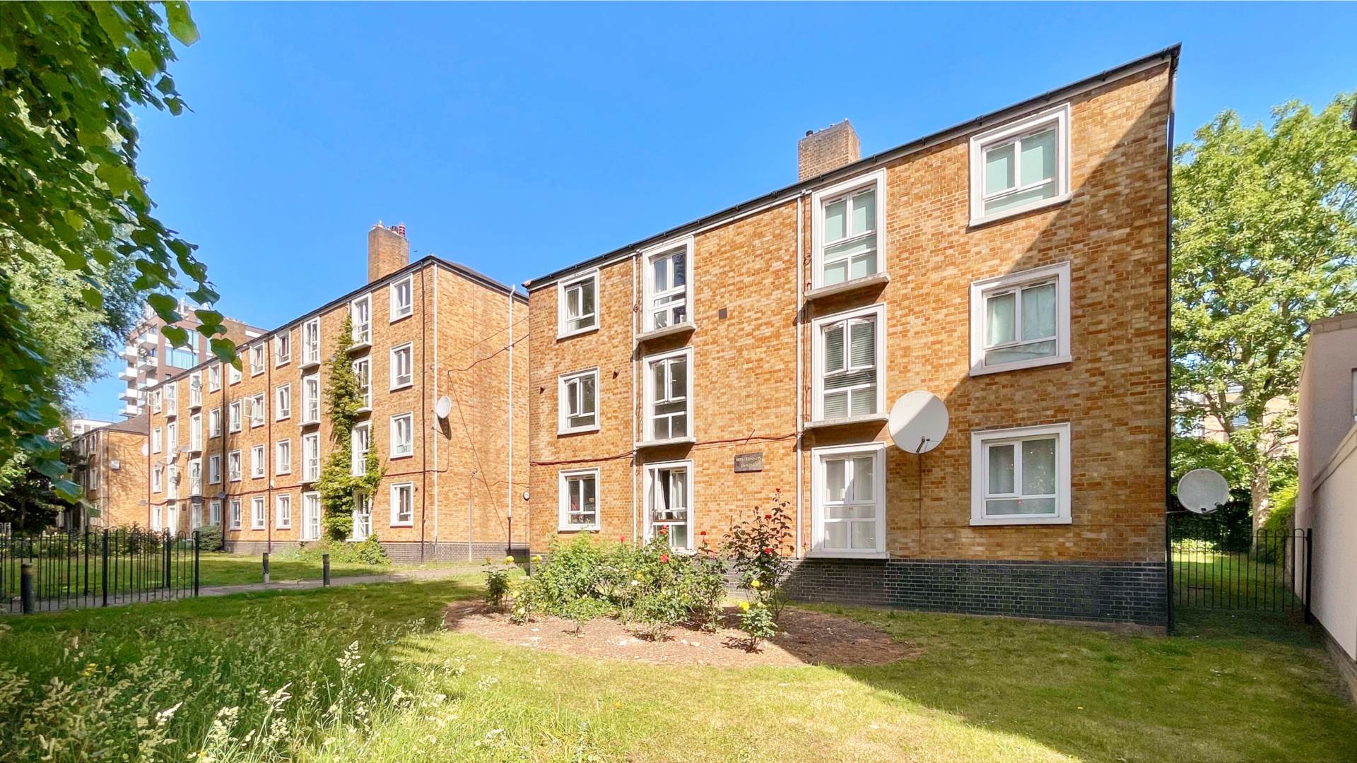 Adelaide Road, Belsize Park, NW3, Image 1