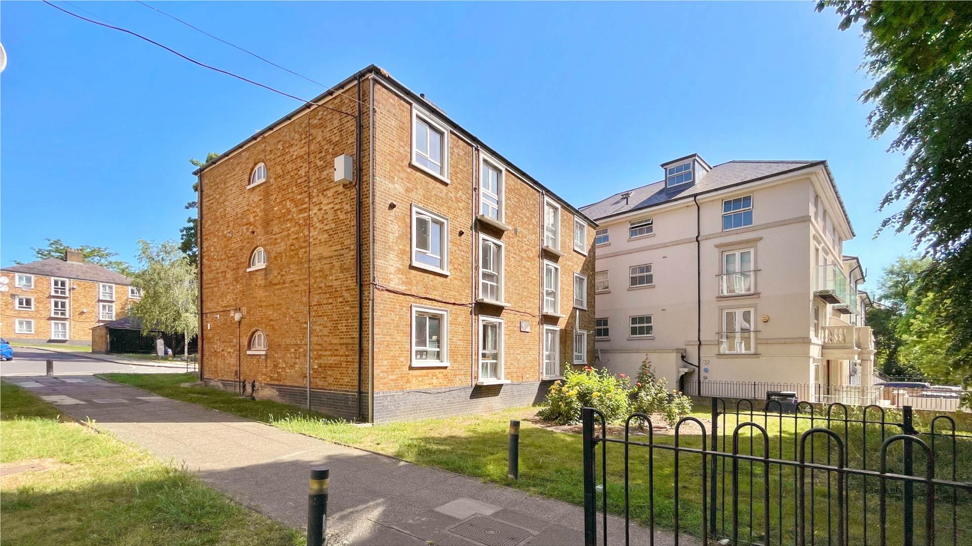 Adelaide Road, Belsize Park, NW3, Image 11