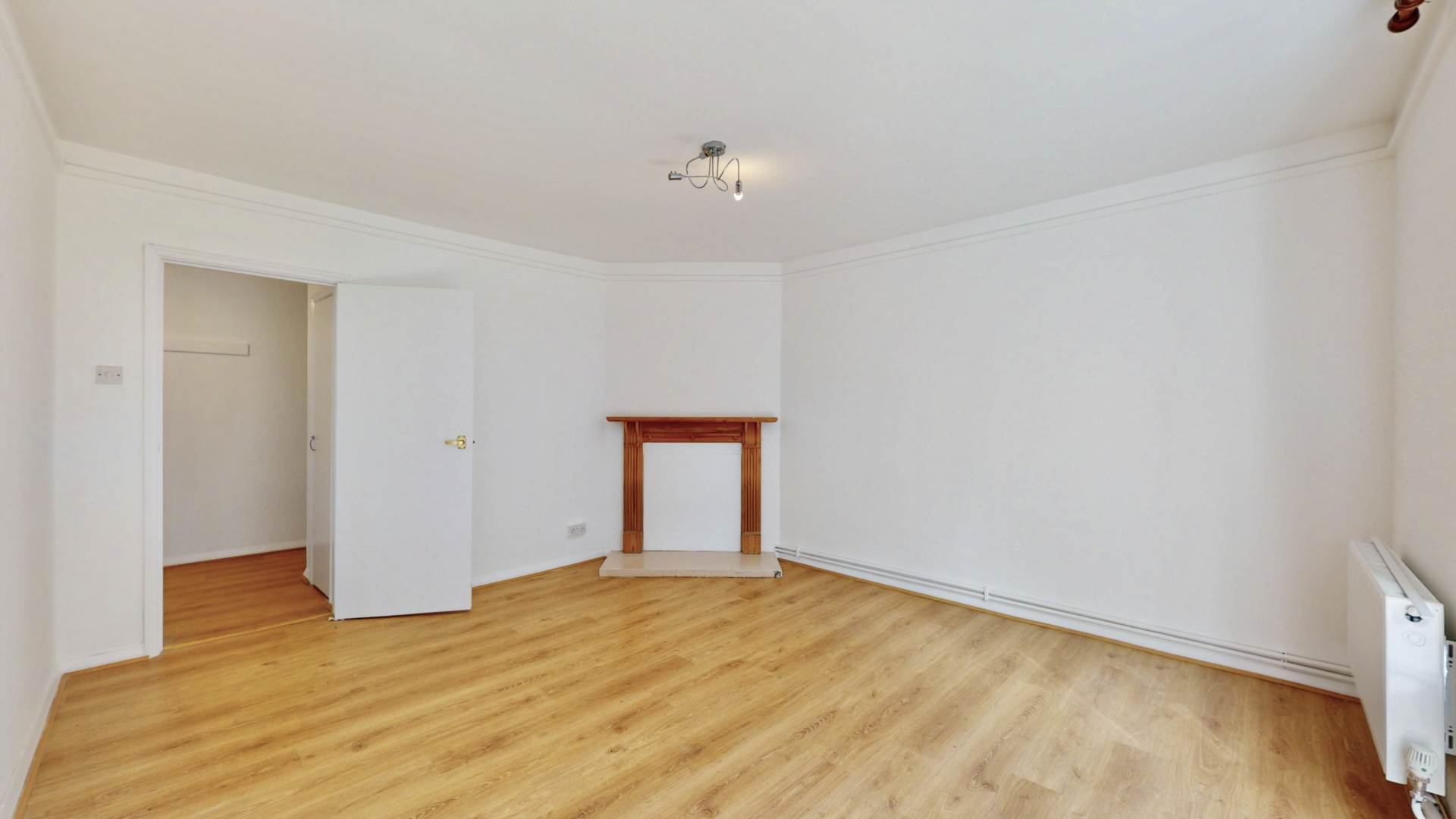 Adelaide Road, Belsize Park, NW3, Image 9
