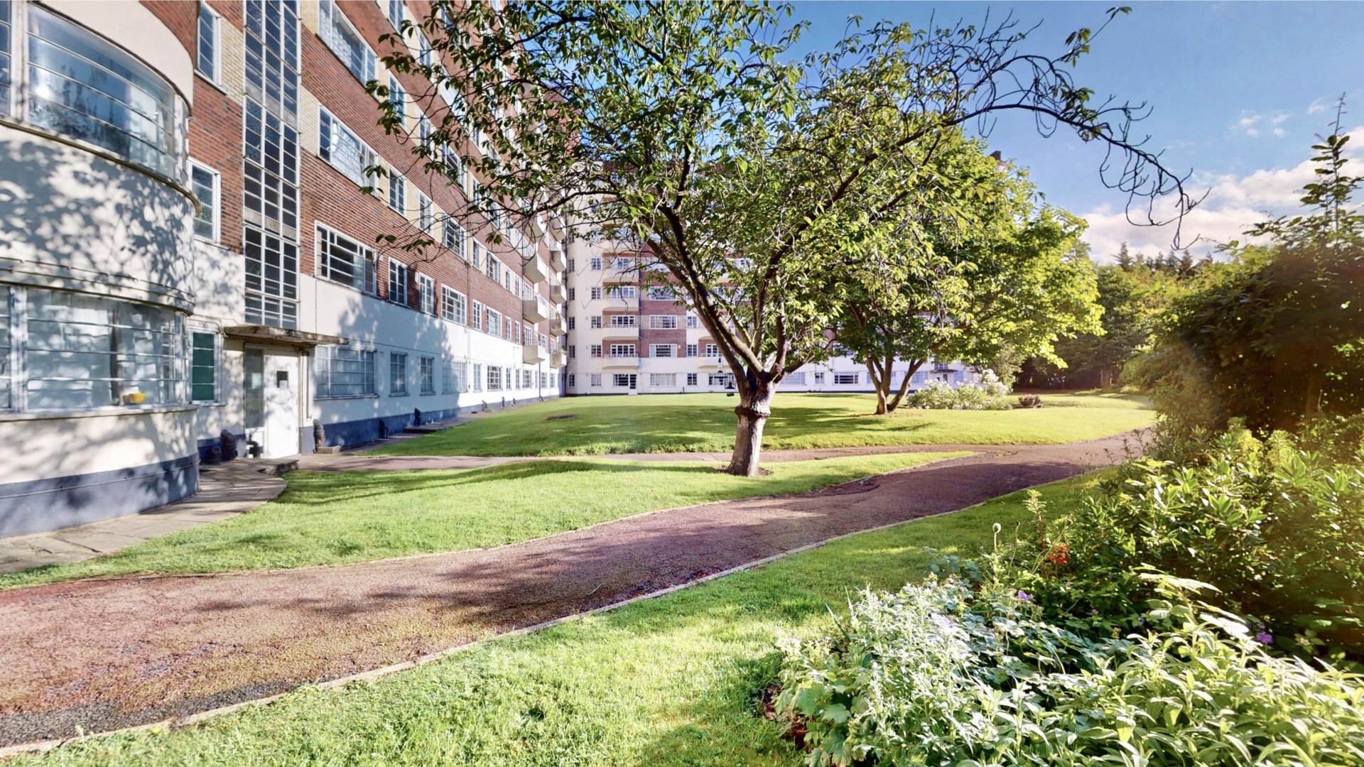 Hornsey Lane, Highgate, N6, Image 10