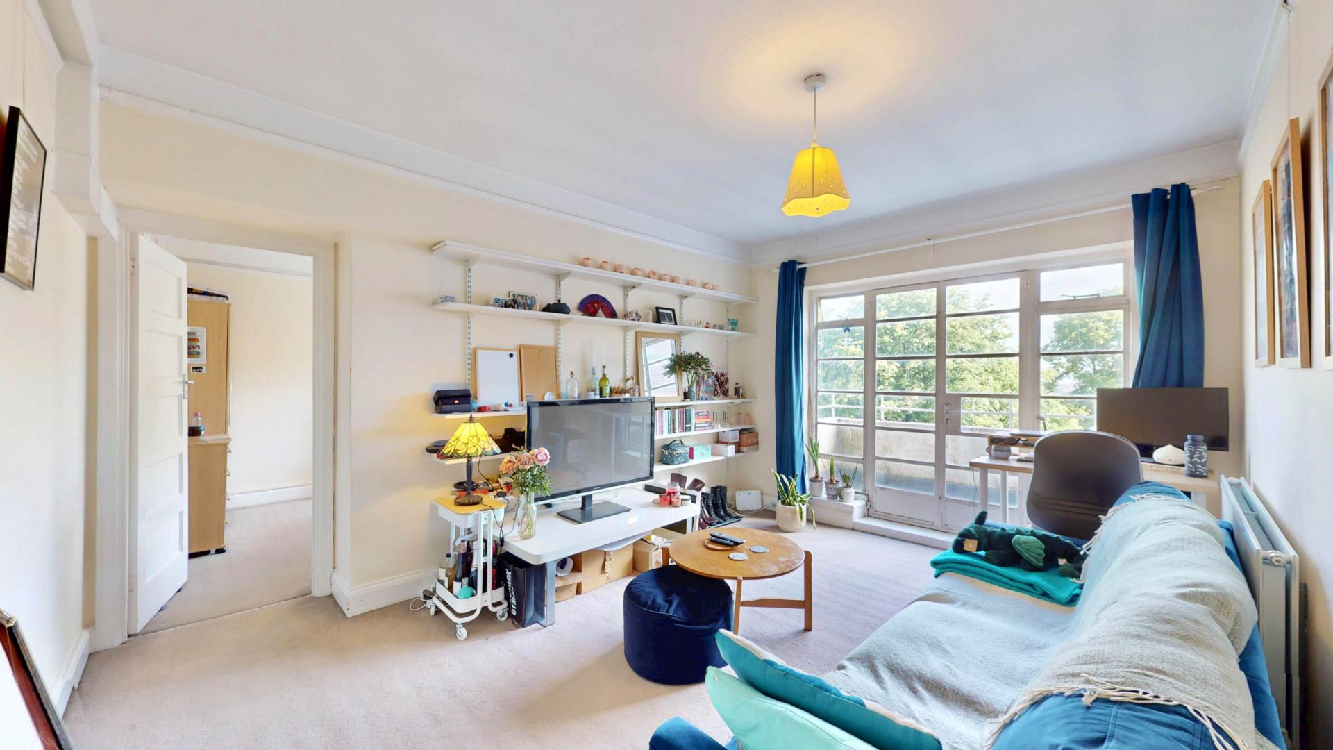 Hornsey Lane, Highgate, N6, Image 2