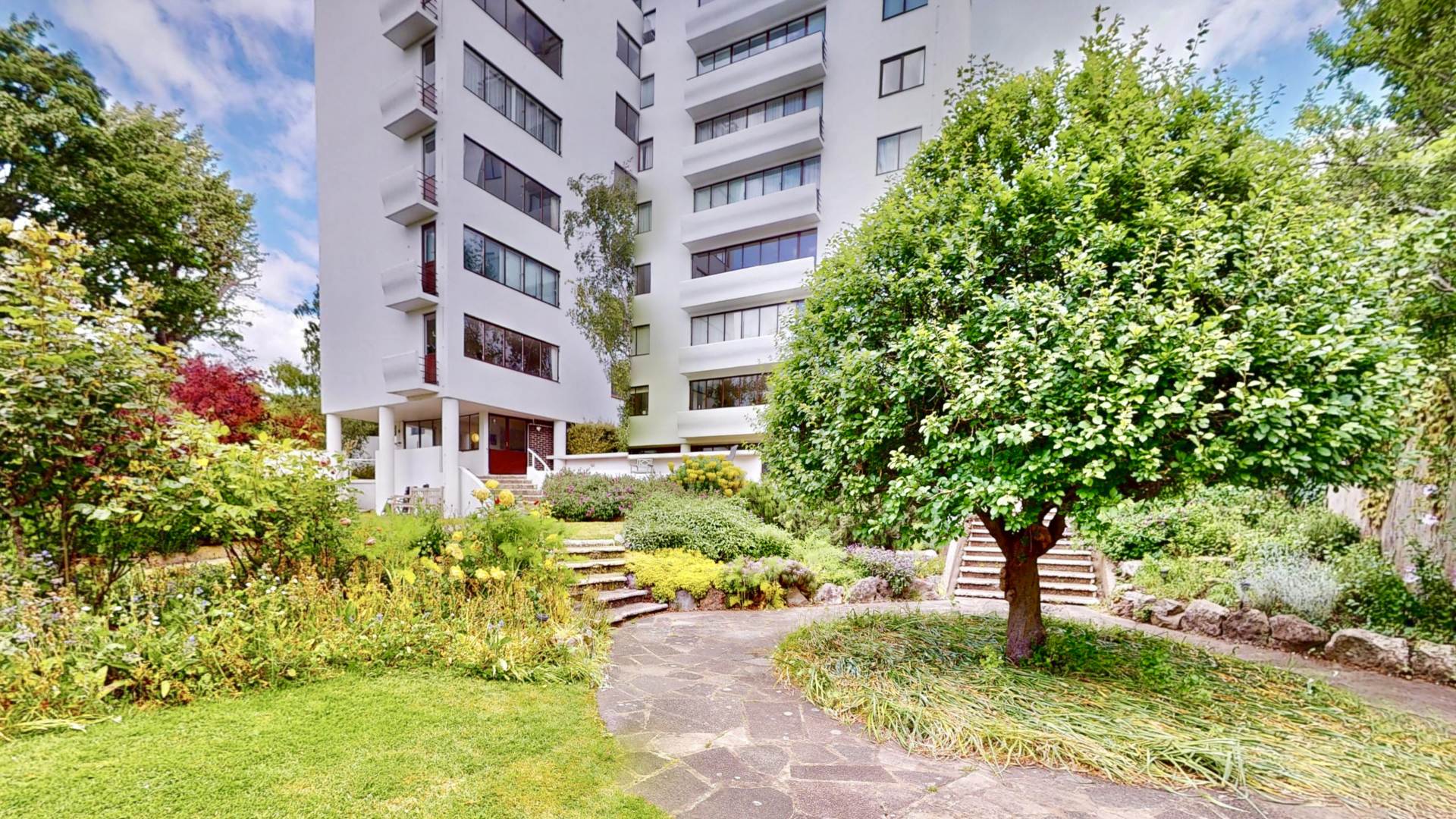 North Hill, Highgate, N6, Image 10