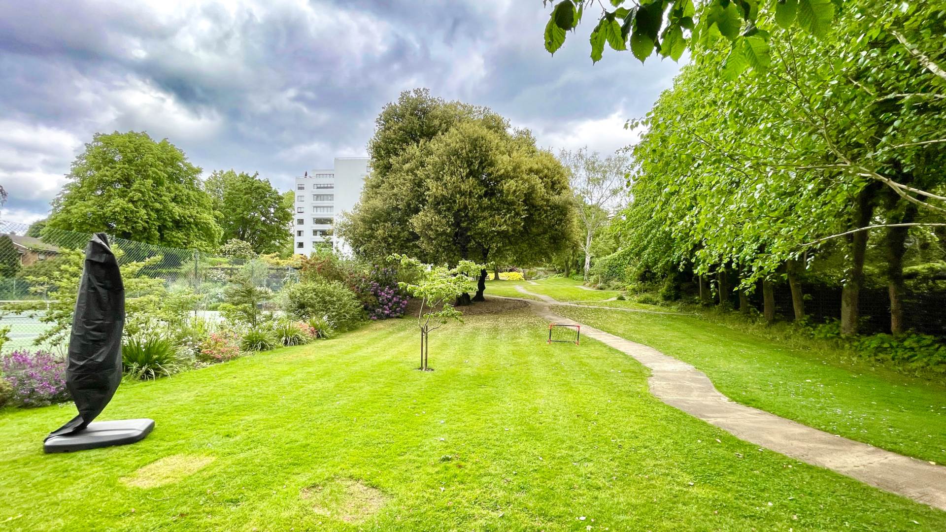 North Hill, Highgate, N6, Image 13