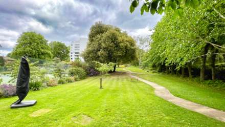 North Hill, Highgate, N6, Image 13