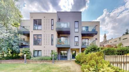 Bishops Road, Highgate, N6, Image 1