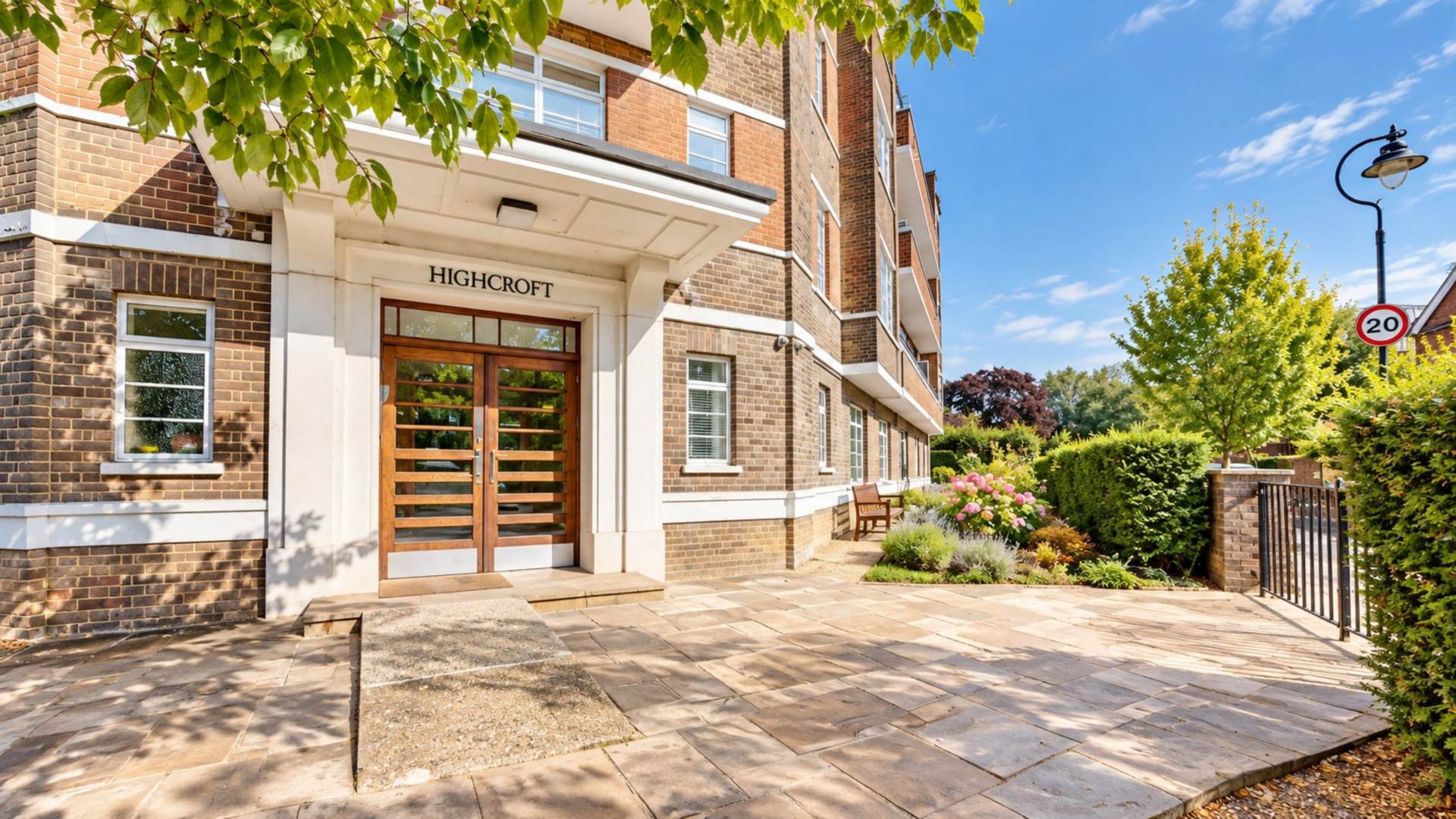 North Hill, Highgate, N6, Image 2