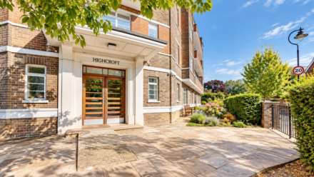 North Hill, Highgate, N6, Image 2