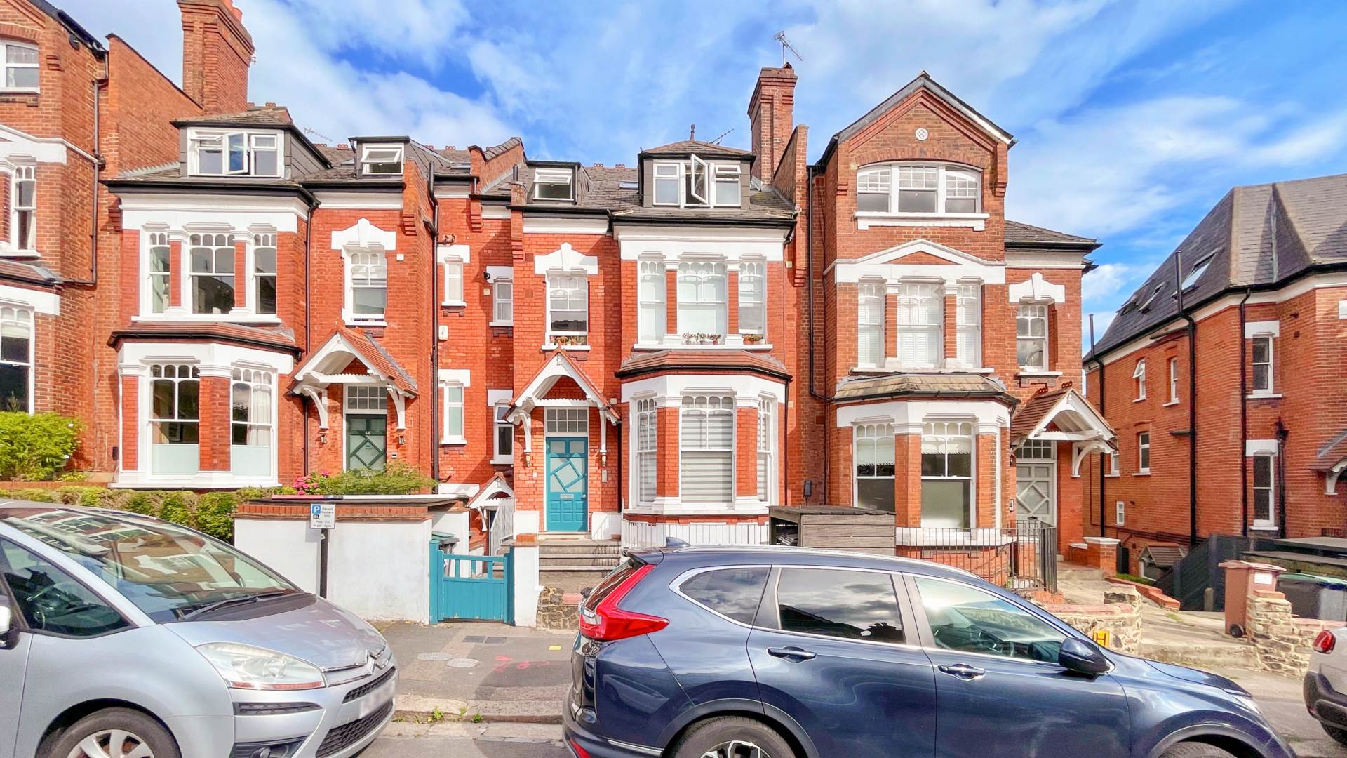 Church Crescent, Muswell Hill, N10, Image 1
