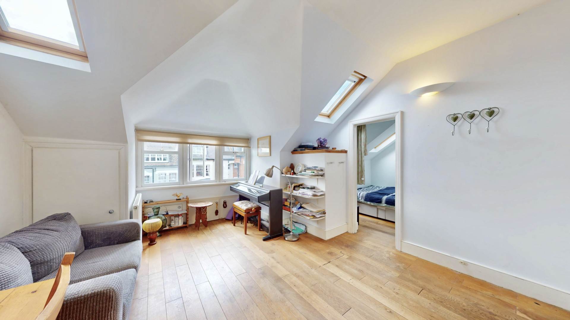 Church Crescent, Muswell Hill, N10, Image 2