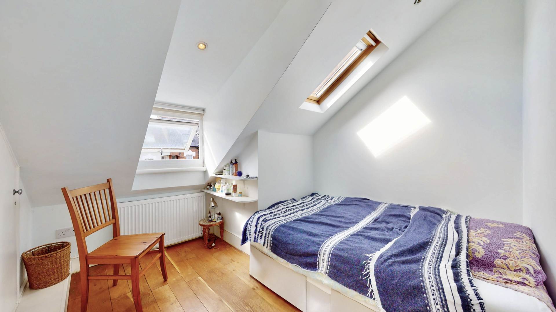 Church Crescent, Muswell Hill, N10, Image 3