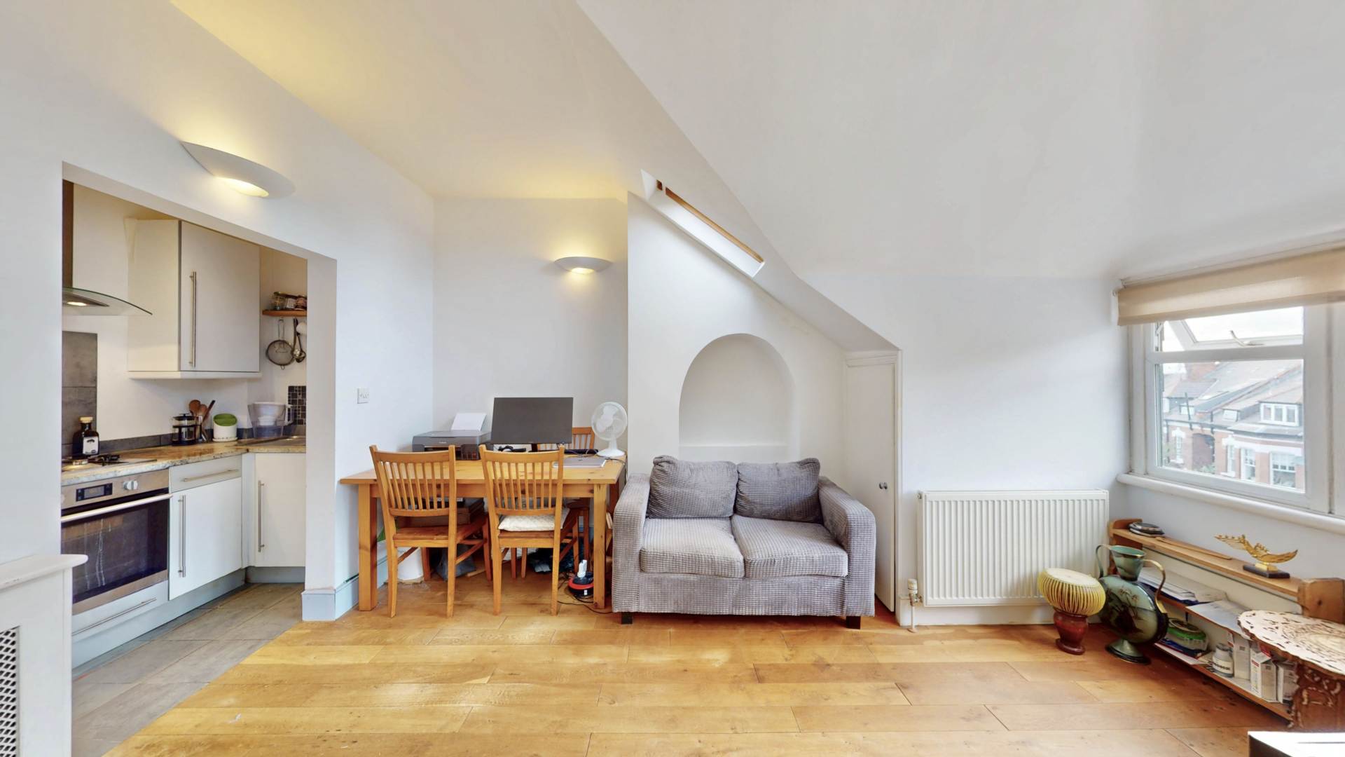Church Crescent, Muswell Hill, N10, Image 4