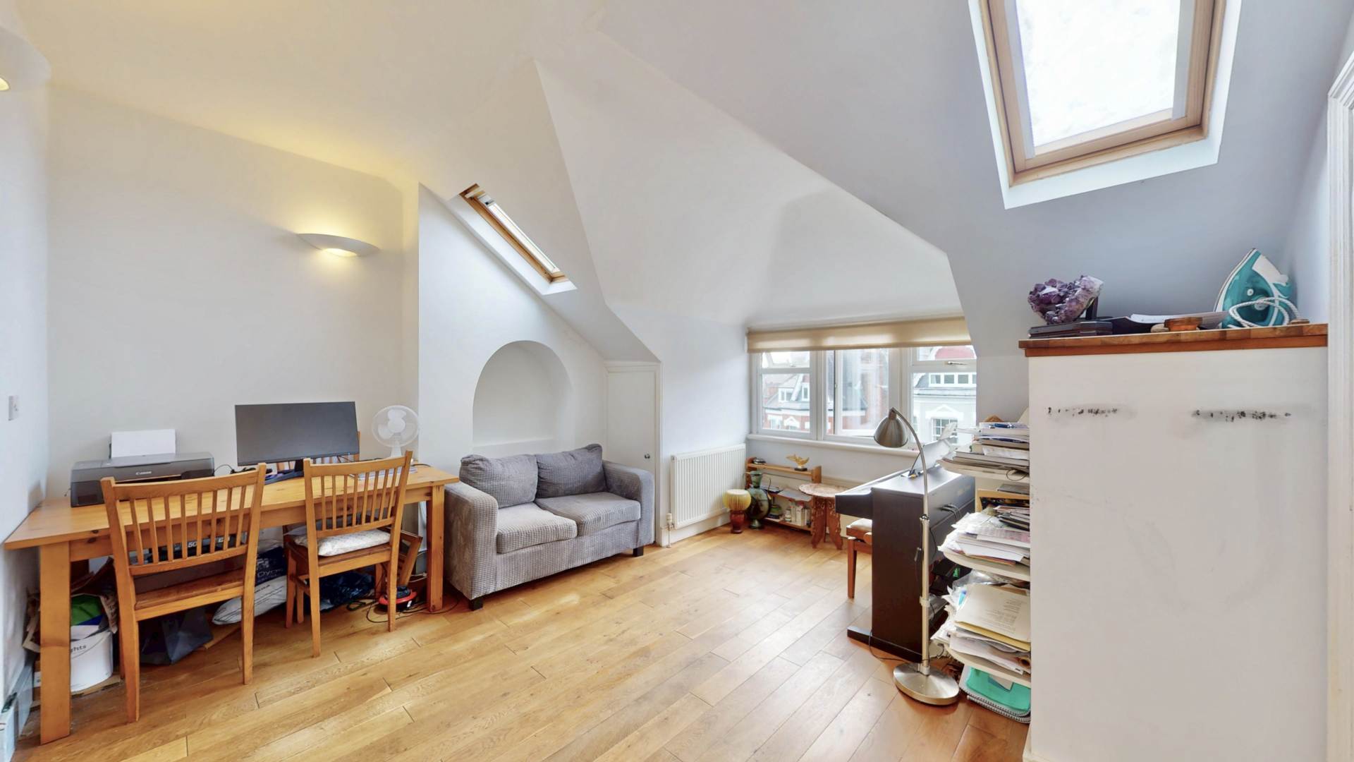 Church Crescent, Muswell Hill, N10, Image 7