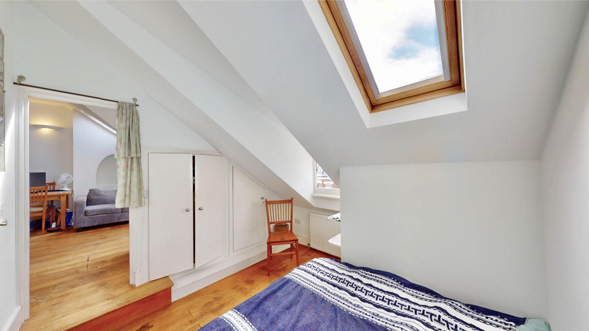 Church Crescent, Muswell Hill, N10, Image 8