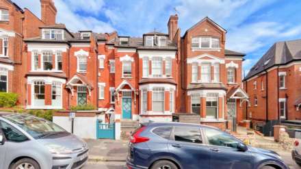 Church Crescent, Muswell Hill, N10, Image 1