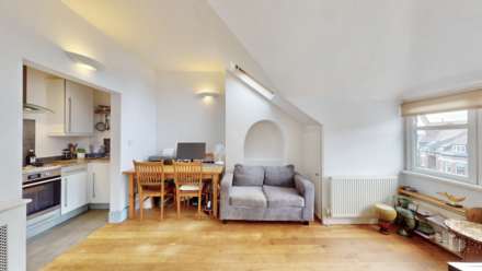 Church Crescent, Muswell Hill, N10, Image 4