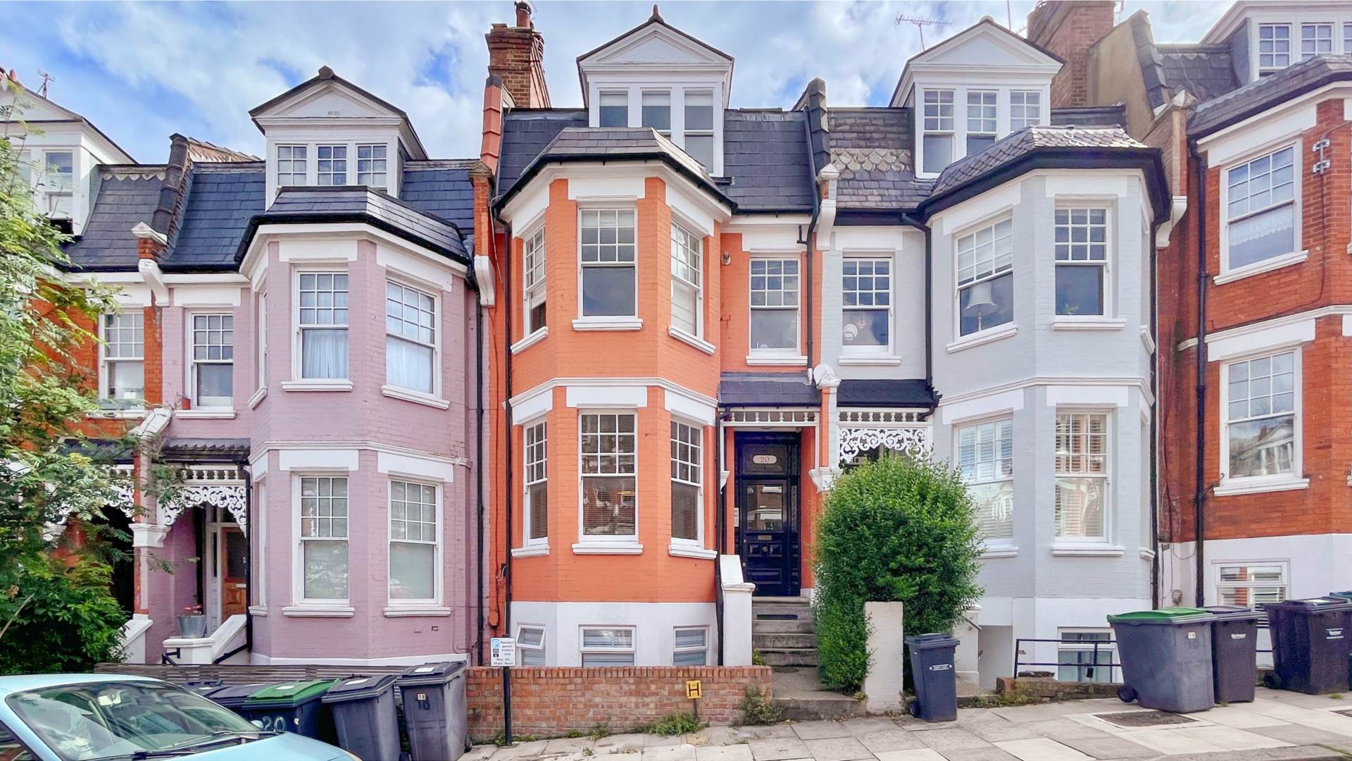 Milton Road, Highgate, N6, Image 2
