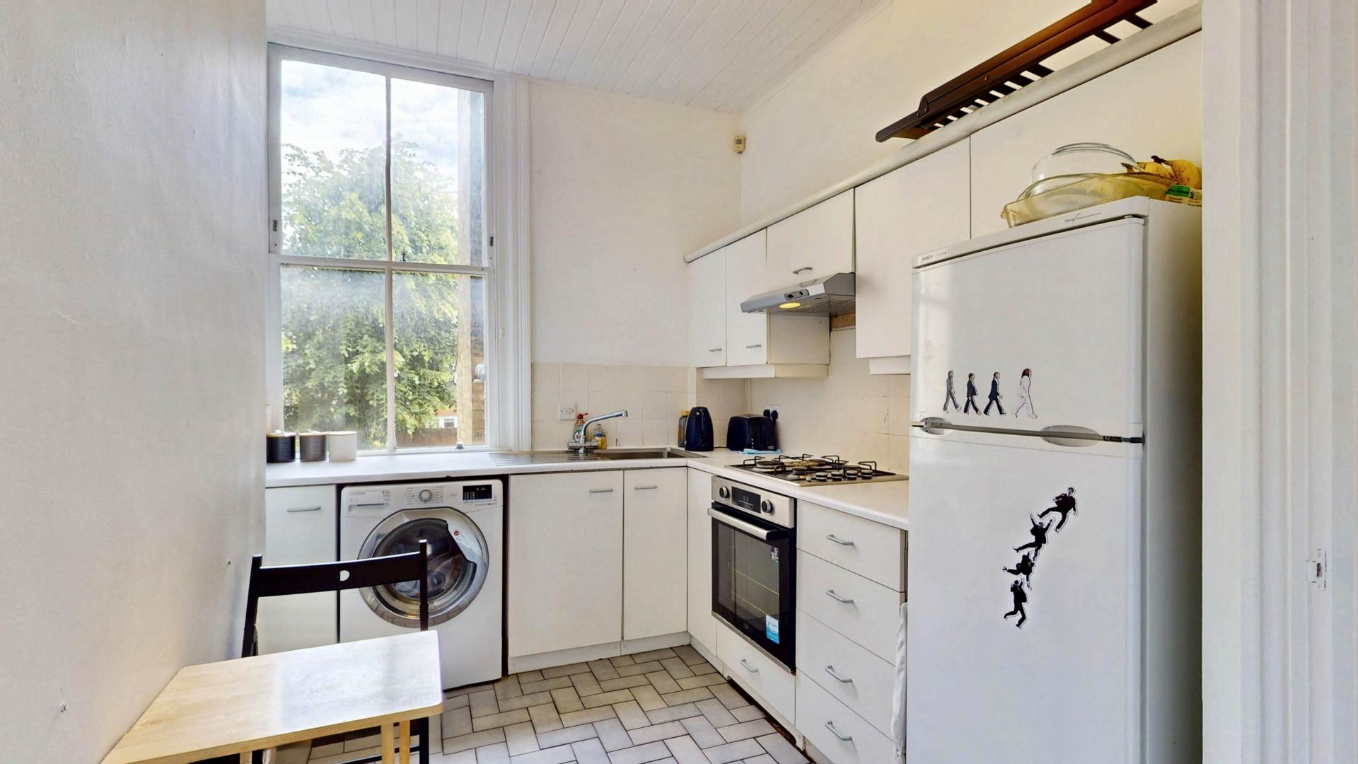 Milton Road, Highgate, N6, Image 3