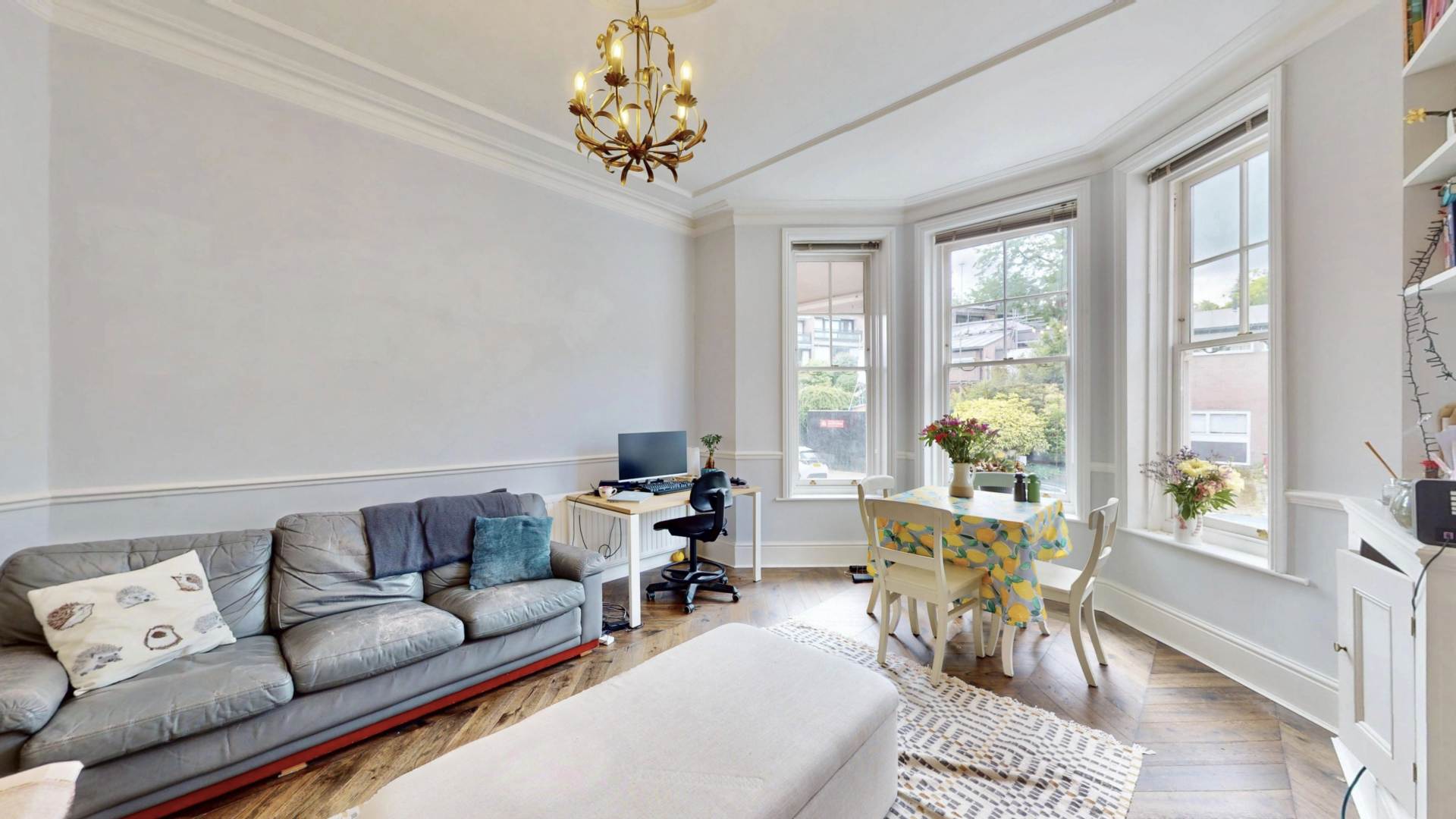 Hillside Gardens, Highgate, N6, Image 7