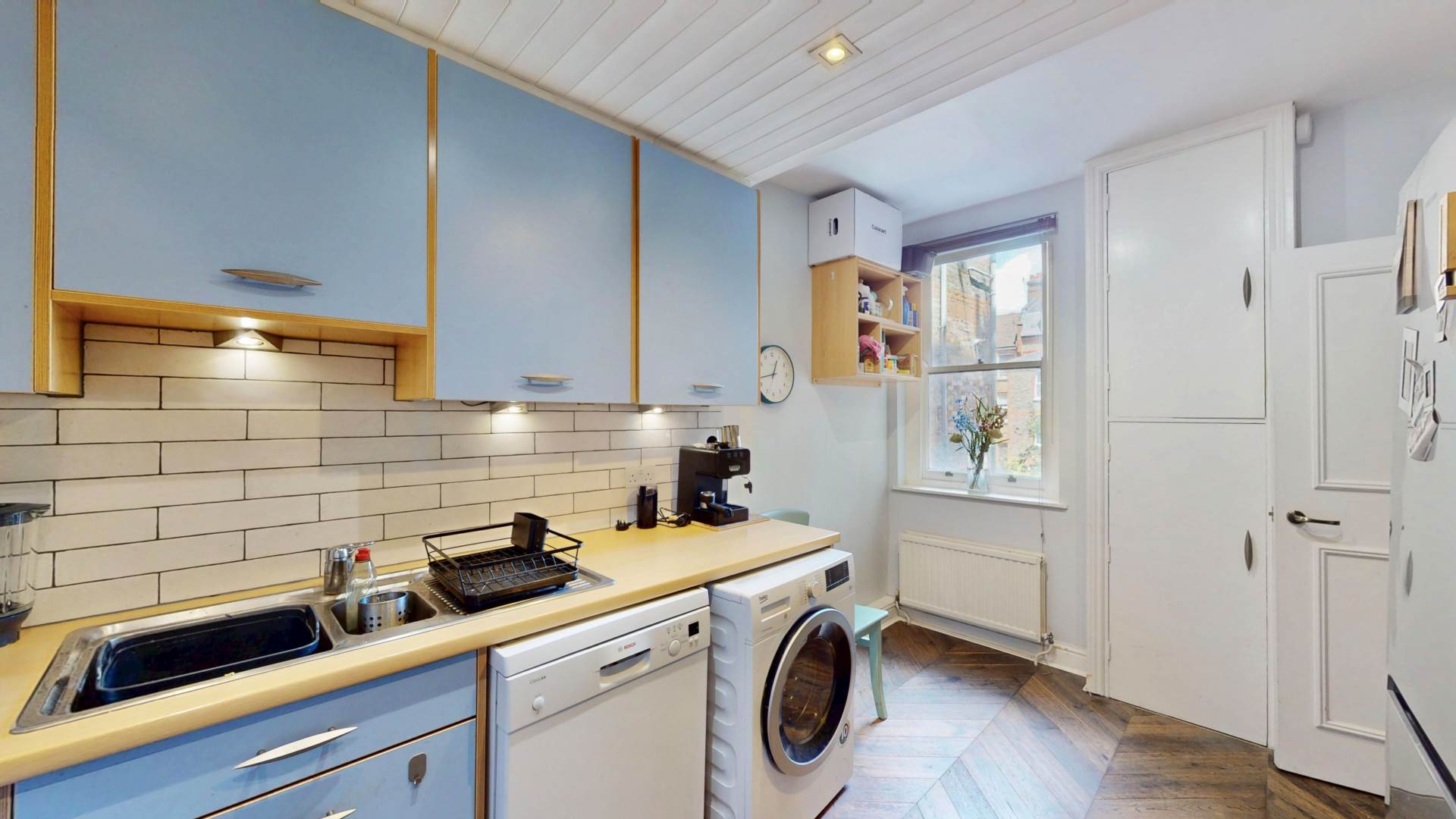 Hillside Gardens, Highgate, N6, Image 9
