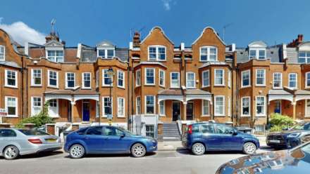 Property For Sale Hillside Gardens, Highgate, London