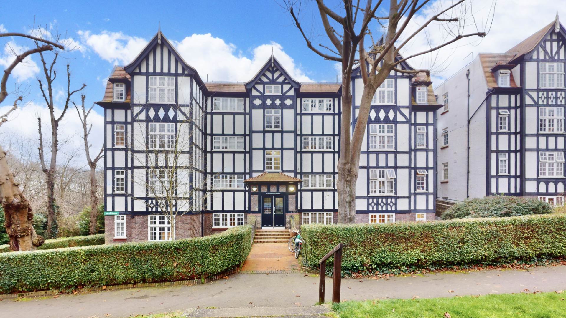 Oakeshott Avenue, Highgate, N6, Image 1