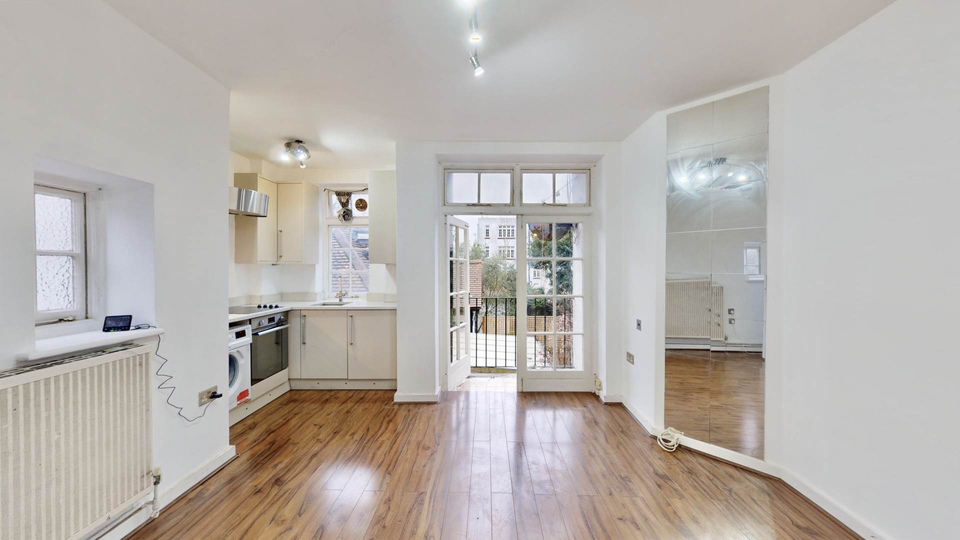 Oakeshott Avenue, Highgate, N6, Image 2