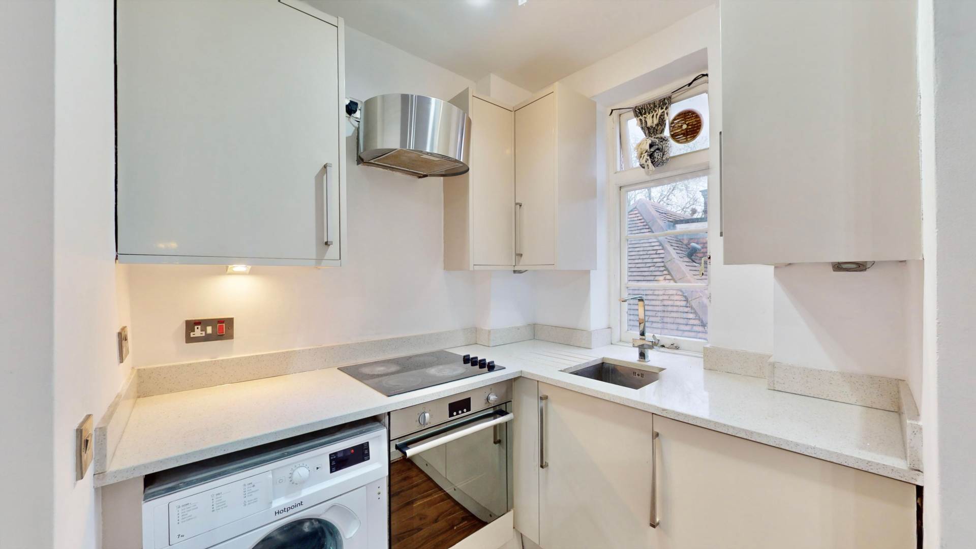 Oakeshott Avenue, Highgate, N6, Image 3