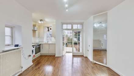 Oakeshott Avenue, Highgate, N6, Image 2