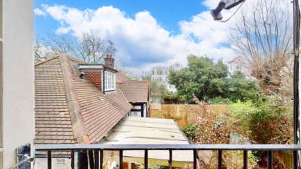 Oakeshott Avenue, Highgate, N6, Image 7