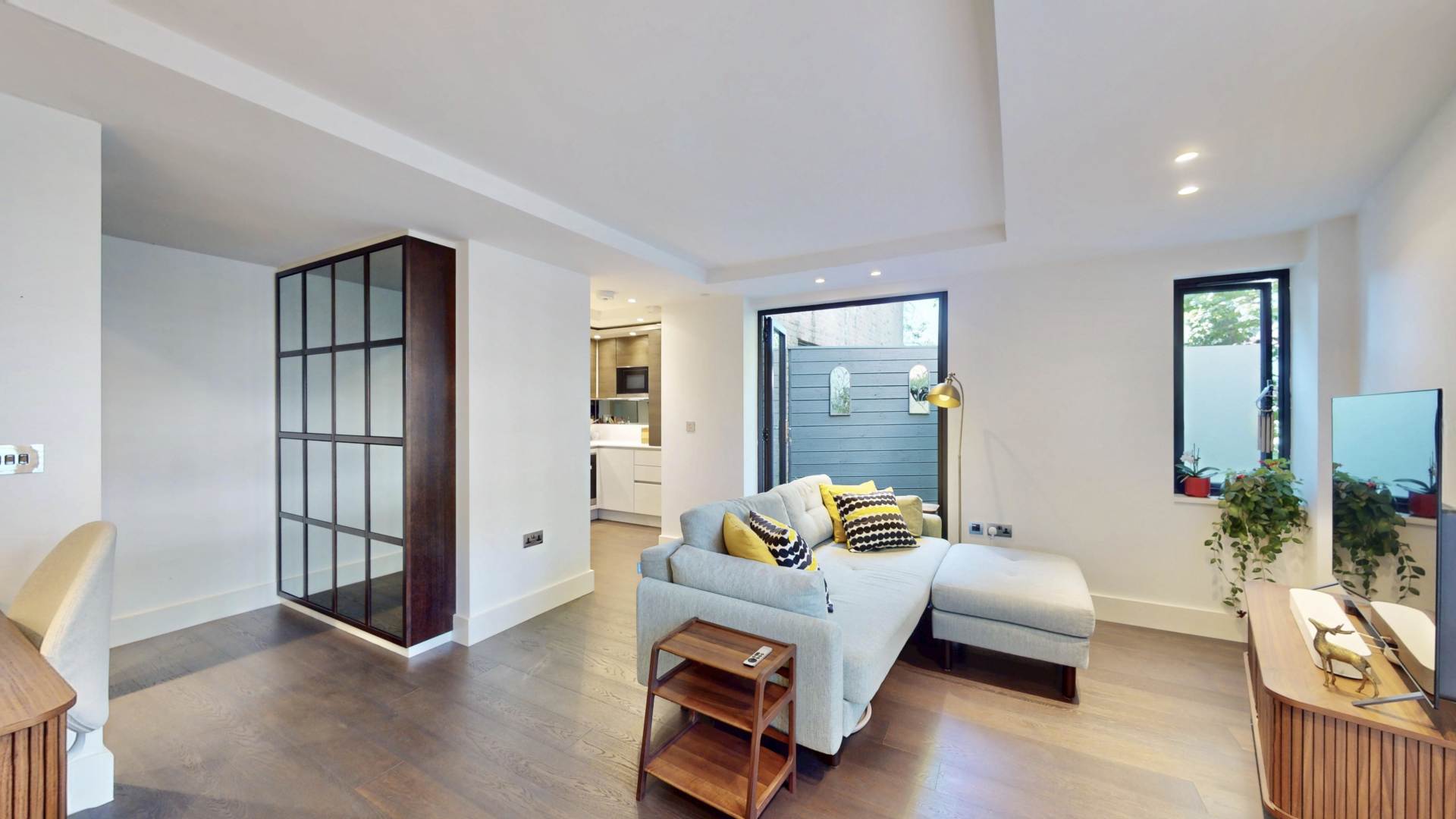 Connaught Gardens, Muswell Hill, N10, Image 1