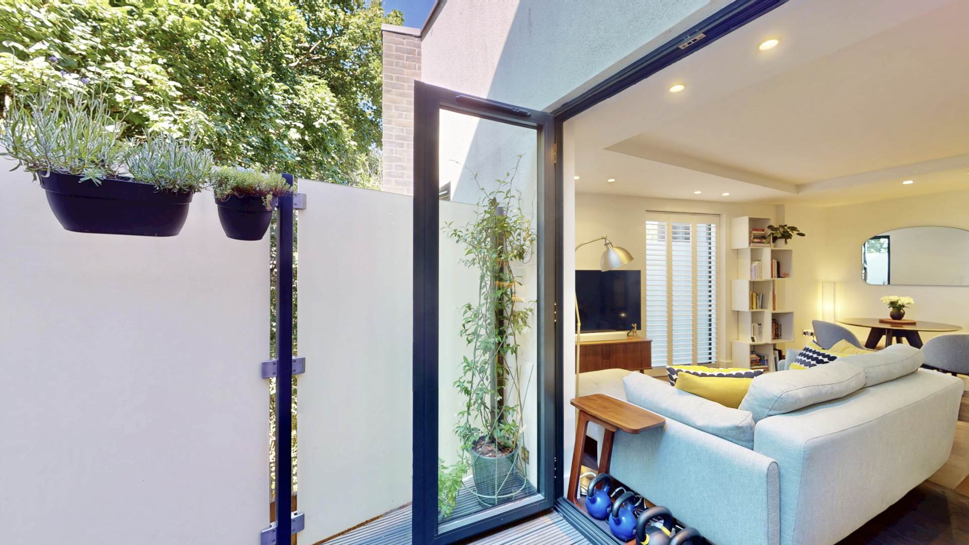 Connaught Gardens, Muswell Hill, N10, Image 11