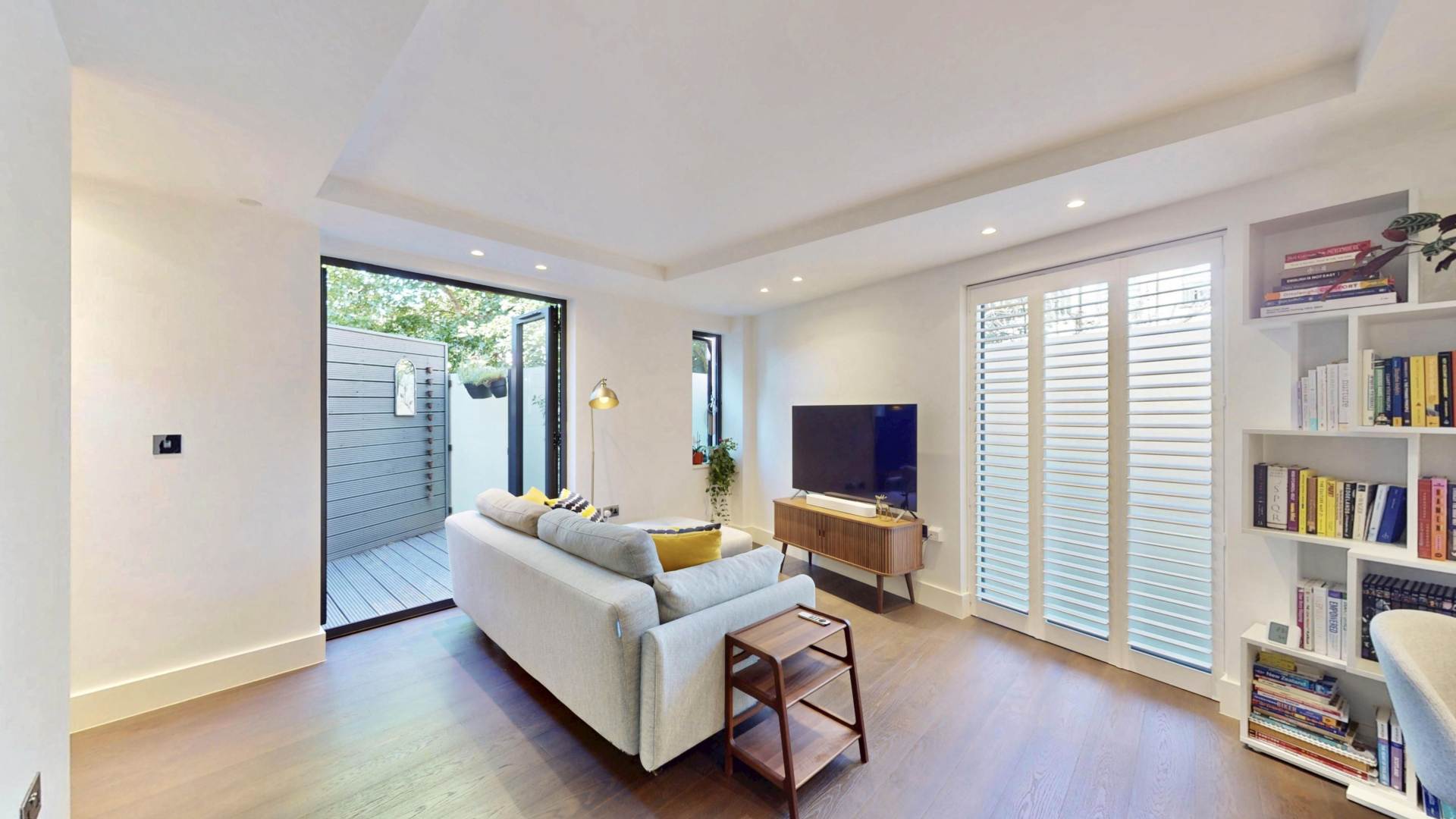 Connaught Gardens, Muswell Hill, N10, Image 12