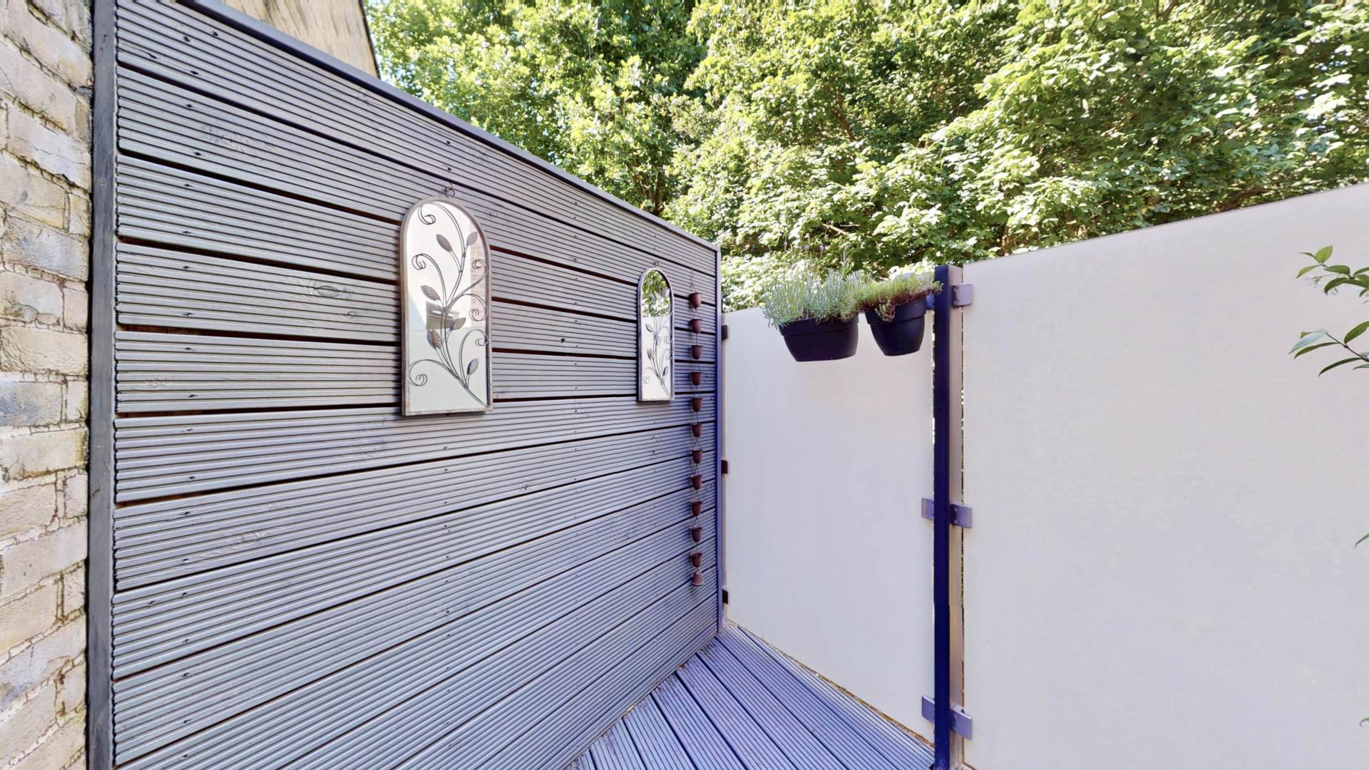 Connaught Gardens, Muswell Hill, N10, Image 2
