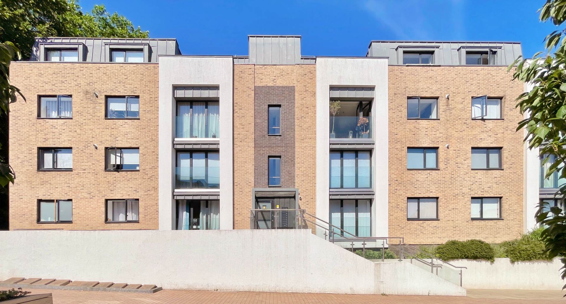 Connaught Gardens, Muswell Hill, N10, Image 4