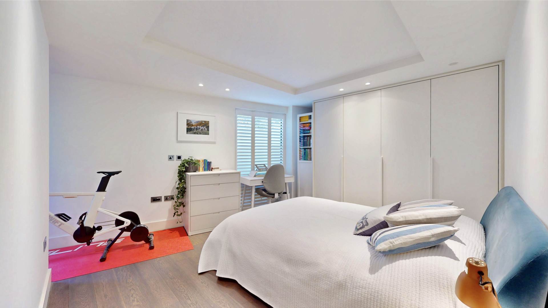 Connaught Gardens, Muswell Hill, N10, Image 5