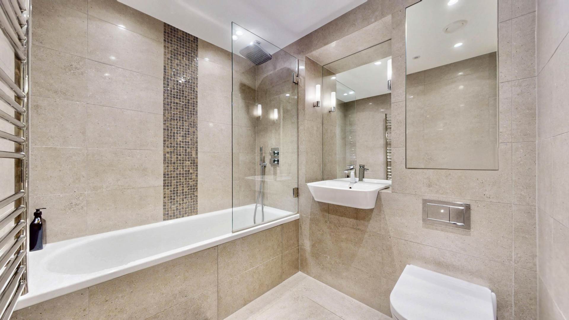Connaught Gardens, Muswell Hill, N10, Image 6