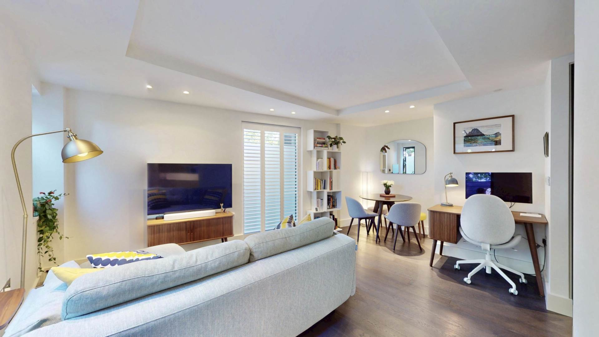 Connaught Gardens, Muswell Hill, N10, Image 8