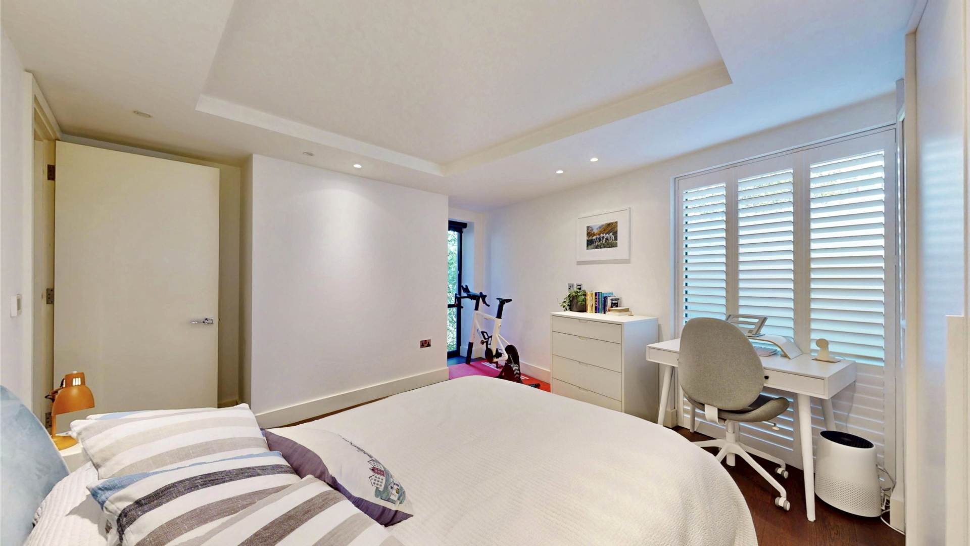 Connaught Gardens, Muswell Hill, N10, Image 9