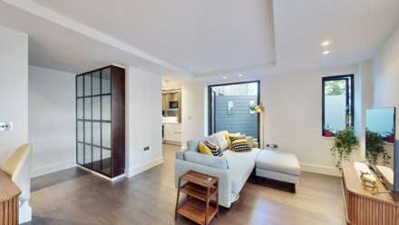 Property For Sale Connaught Gardens, Muswell Hill, London