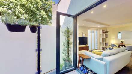 Connaught Gardens, Muswell Hill, N10, Image 11