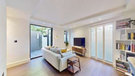 Connaught Gardens, Muswell Hill, N10, Image 12