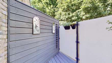 Connaught Gardens, Muswell Hill, N10, Image 2