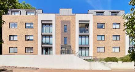 Connaught Gardens, Muswell Hill, N10, Image 4