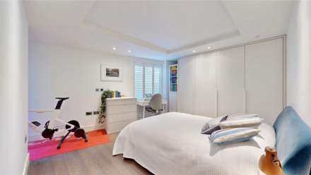 Connaught Gardens, Muswell Hill, N10, Image 5