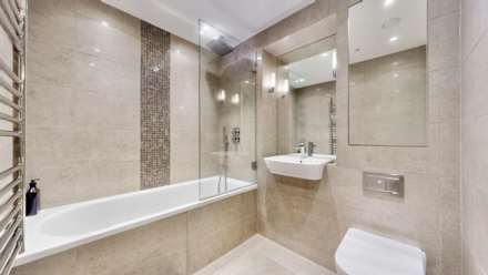 Connaught Gardens, Muswell Hill, N10, Image 6