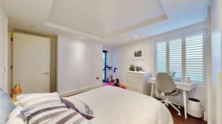 Connaught Gardens, Muswell Hill, N10, Image 9
