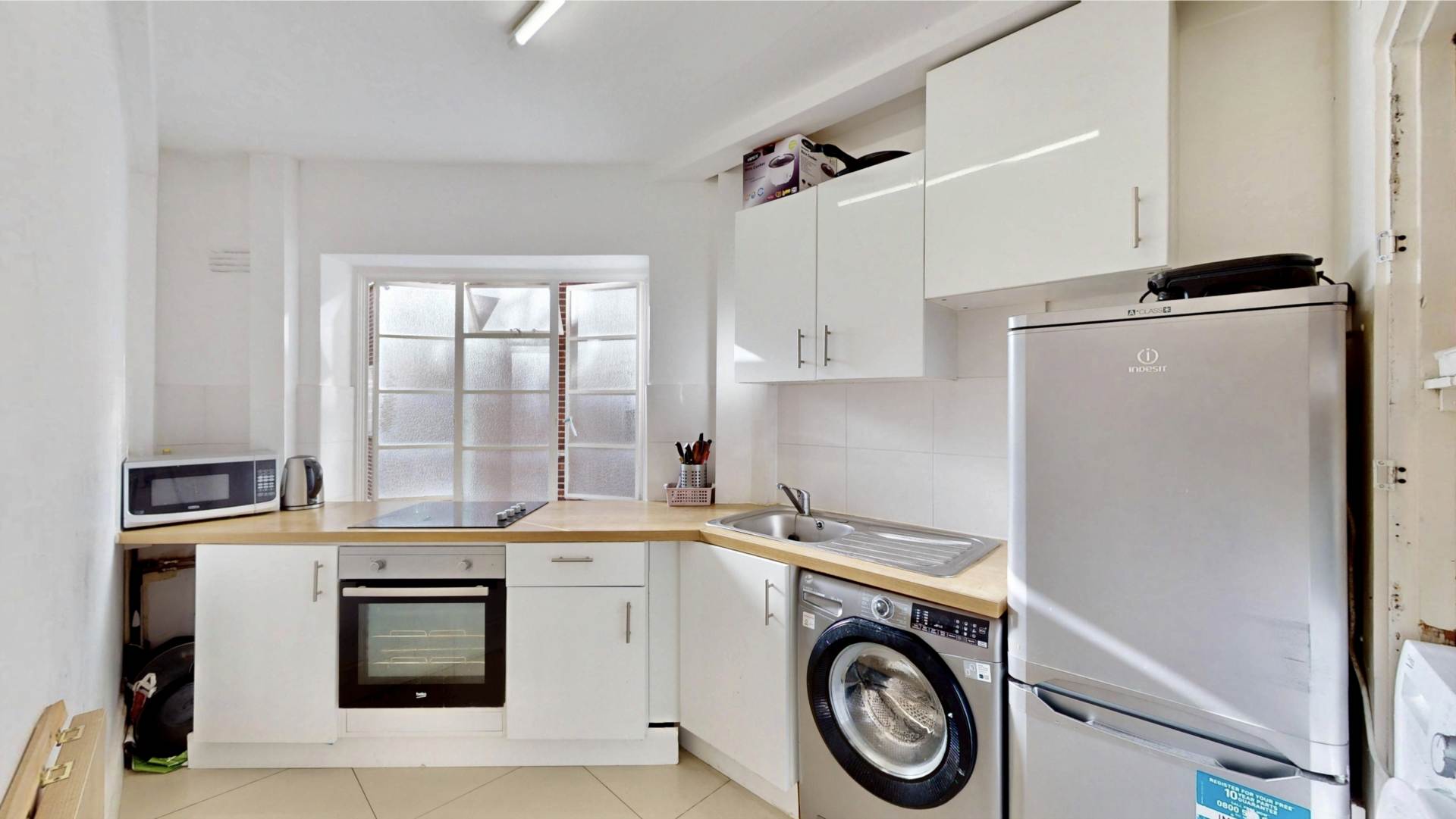 Hornsey Lane, Highgate, N6, Image 4