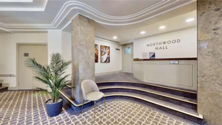 Hornsey Lane, Highgate, N6, Image 17