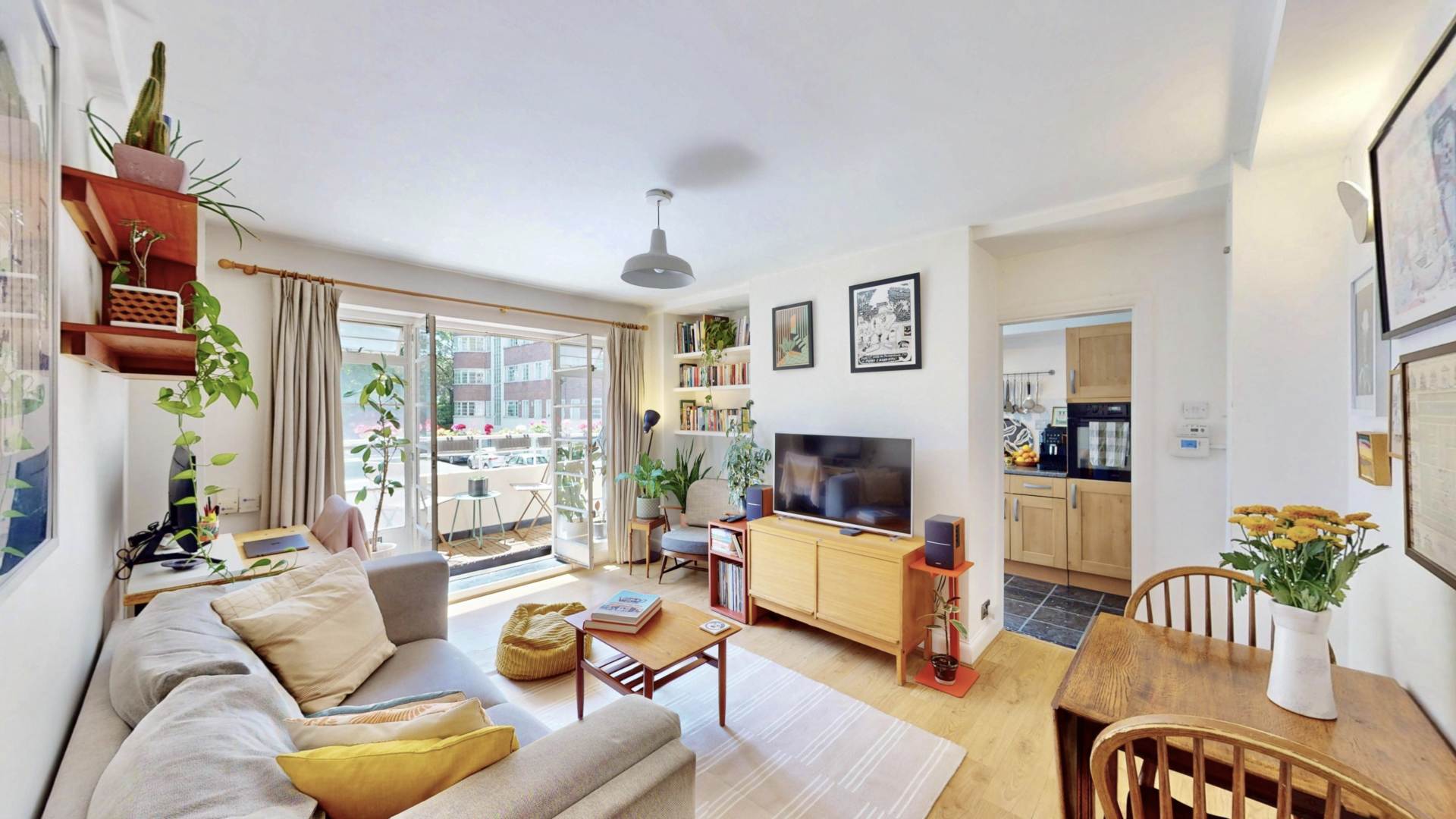Hornsey Lane, Highgate, N6, Image 1
