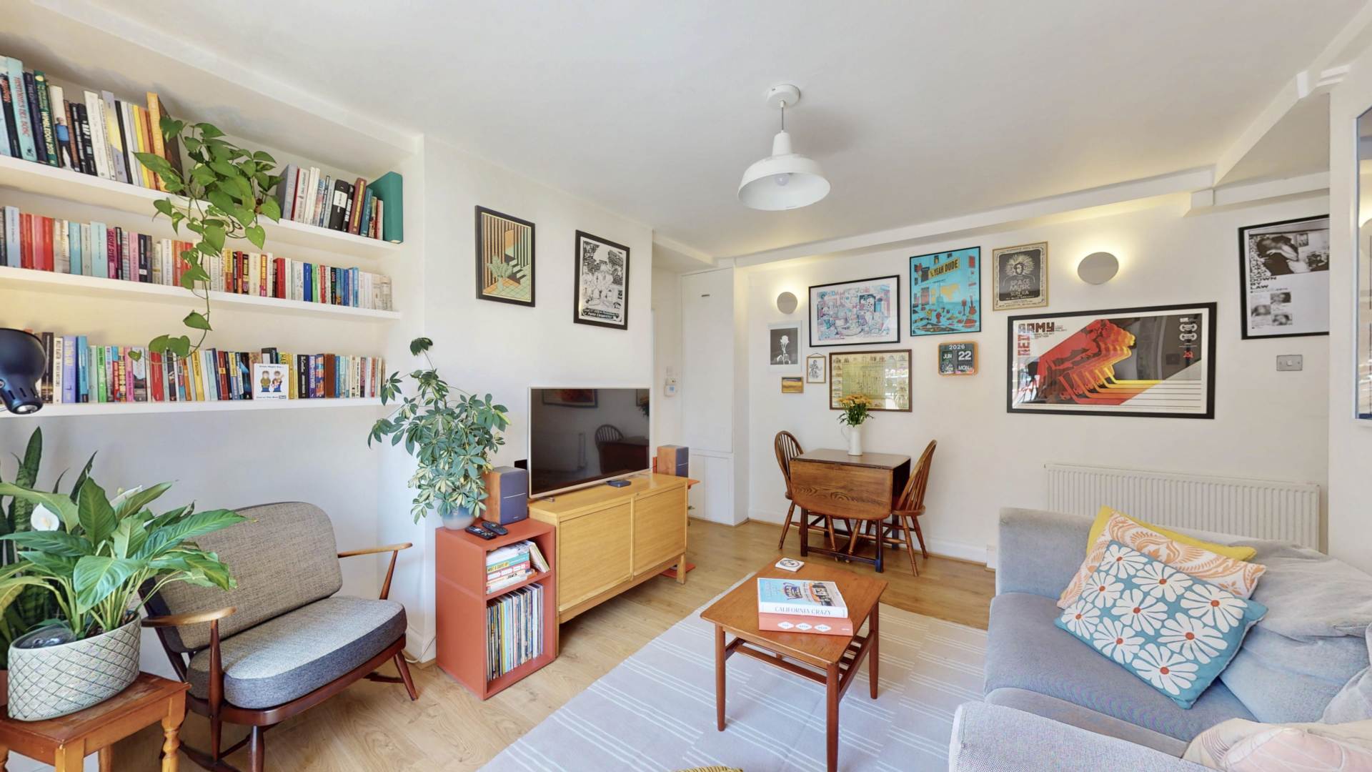 Hornsey Lane, Highgate, N6, Image 13